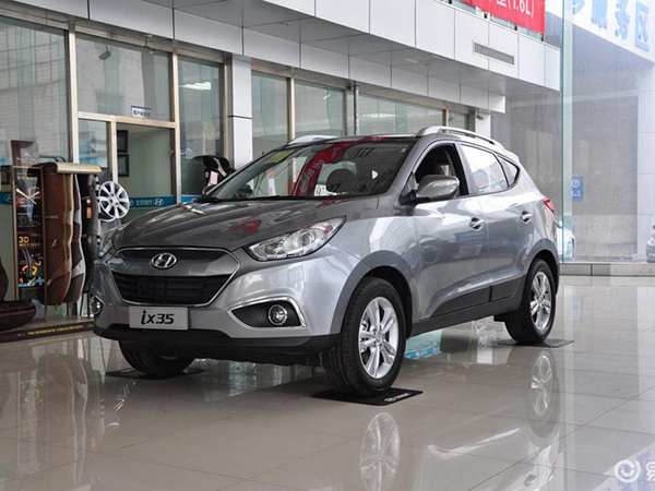 現(xiàn)代索納塔8